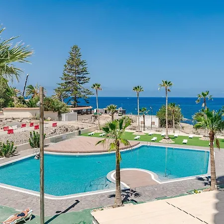 Soul Escape At Costamar * Los Cristianos (Tenerife)