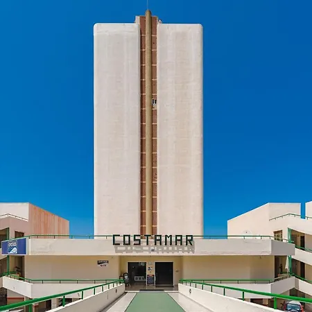 Soul Escape At Costamar Los Cristianos (Tenerife)